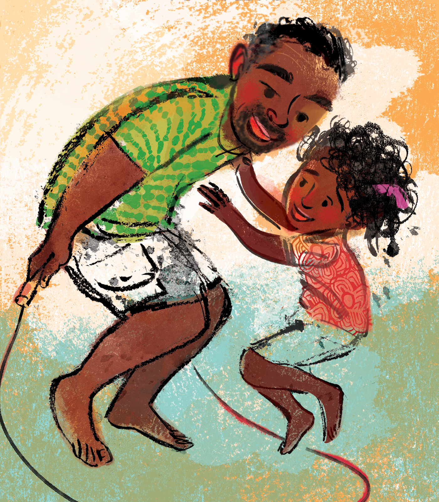 Mandated Support: A Call to Action | Blog | Share My Lesson